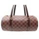 SAC A MAIN LOUIS VUITTON PAPILLON 30 CM DAMIER 