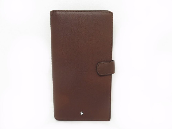 portefeuille montblanc meisterstuck sfumato