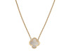  collier van cleef arpels pendentif pure