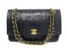 sac a main chanel timeless cuir matelasse