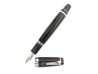  stylo plume montblanc boheme pierre noir 5049