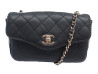  sac a main chanel fermoir timeless as0291