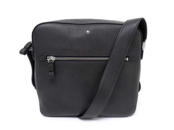 sacoche montblanc meisterstuck reporter 118335