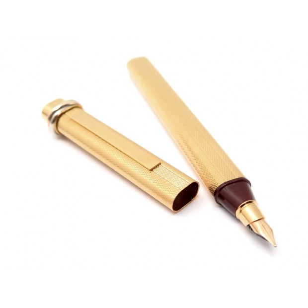 cartier pen trinity