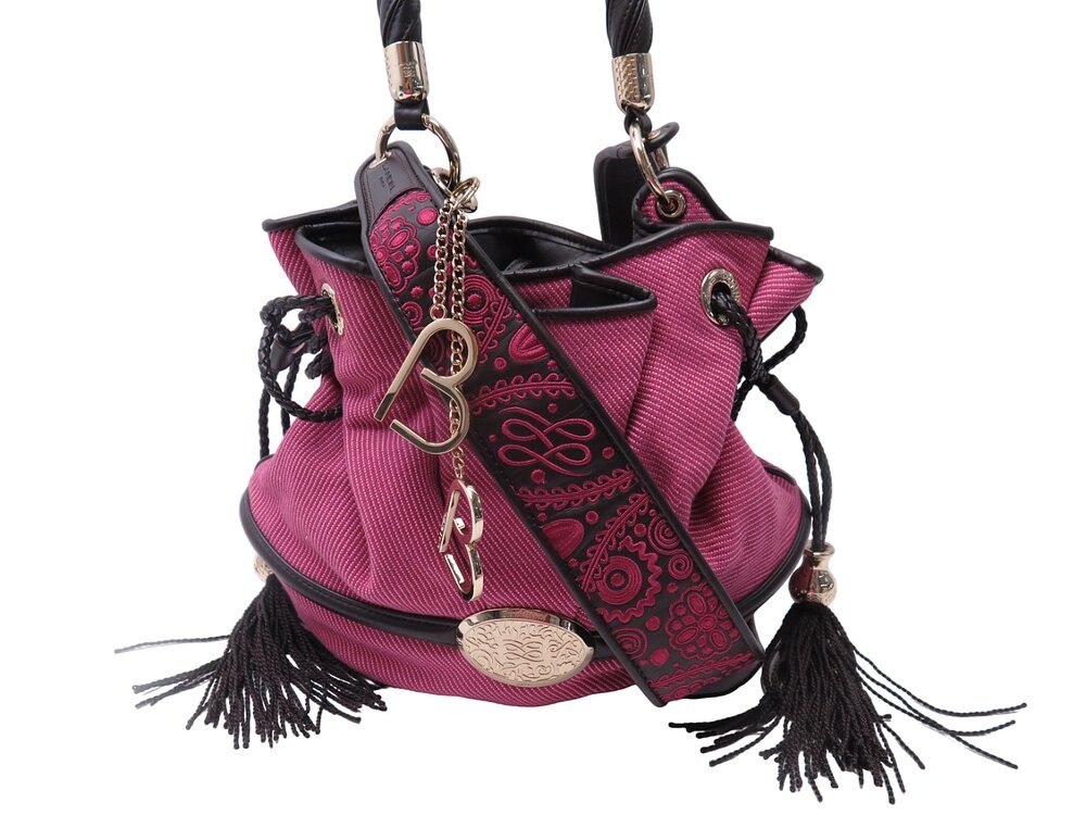 Sac Bb Bb De Lancel Sac A Main Lancel Brigitte Bardot Bb A04657 - Main Image