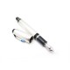 STYLO PLUME MONTBLANC BOHEME BLEU 25170 EN ARGENT MASSIF 925 FOUNTAIN PEN 1035€