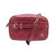 NEUF SAC A MAIN CHANEL CAMERA BOUCLE CEINTURE BANDOULIERE EN CUIR HAND BAG 6500€