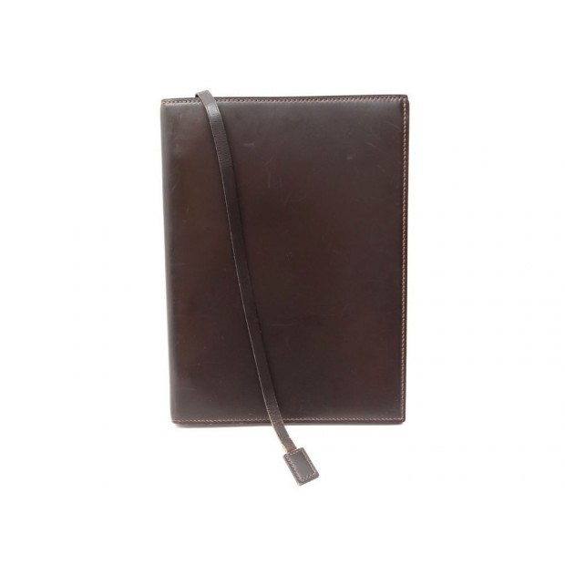 VINTAGE PORTE CARNET D ADRESSE HERMES 