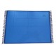 NEUF PLAID HERMES H EN CACHEMIRE JETE DE CANAPE 185CM COUVERTURE BLANKET 3500€