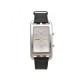 NEUF MONTRE HERMES CAPE COD DUAL TIME CC3-510 