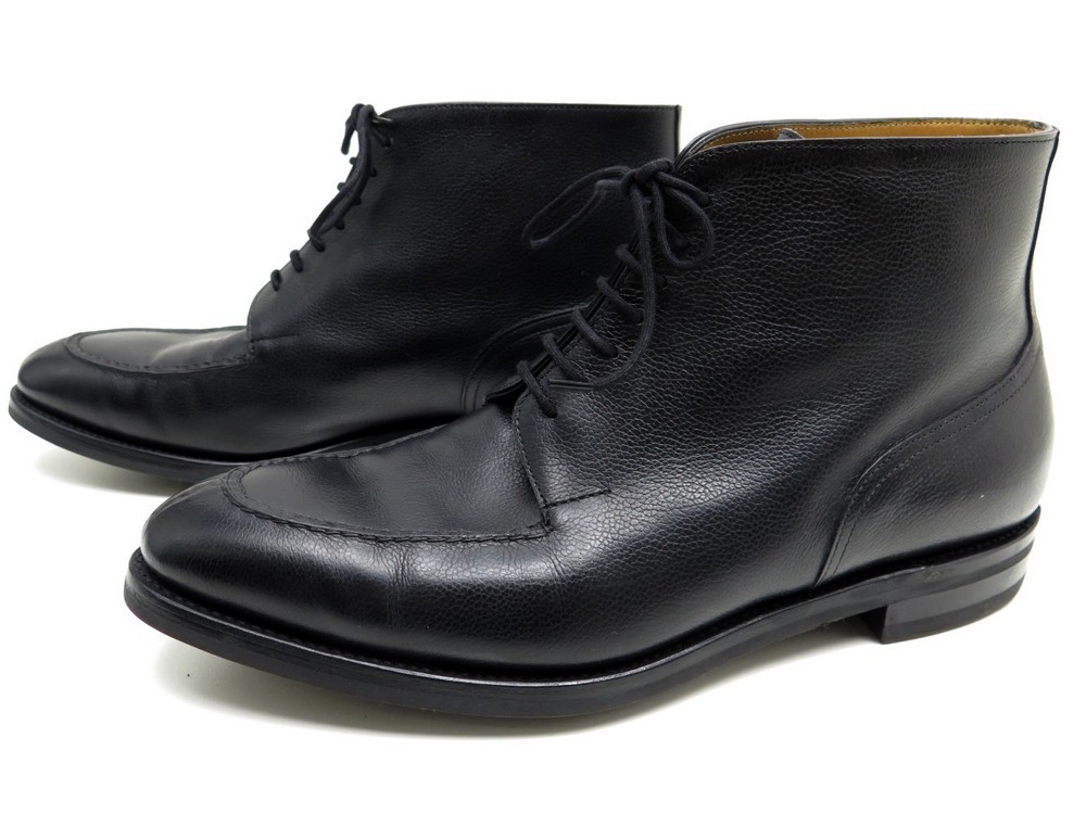 john lobb chambord ii boots