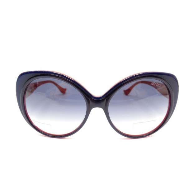 NEUF LUNETTES DE SOLEIL KENZO KZ3146 