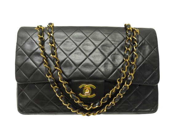 sac a main chanel classique timeless medium