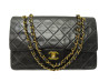 sac a main chanel classique timeless medium