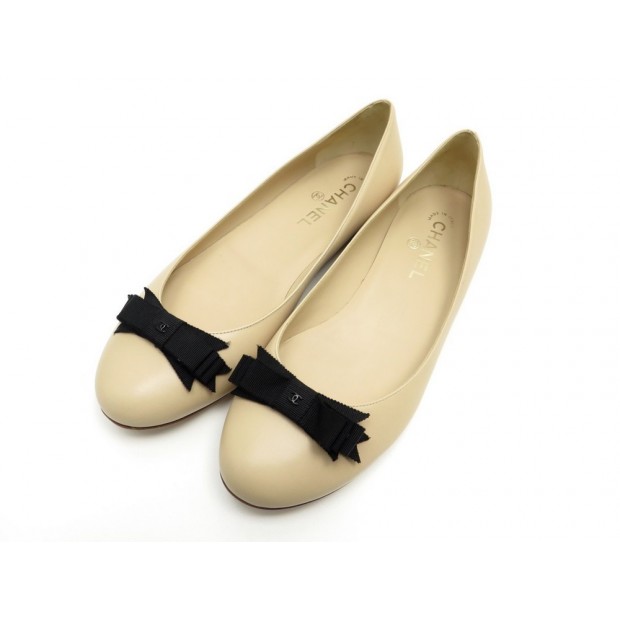 BALLERINE CHANEL 