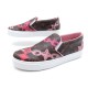 NEUF CHAUSSURES LOUIS VUITTON HARBOR SNEAKER BASKETS 39.5 EN TOILE MONOGRAM 610€