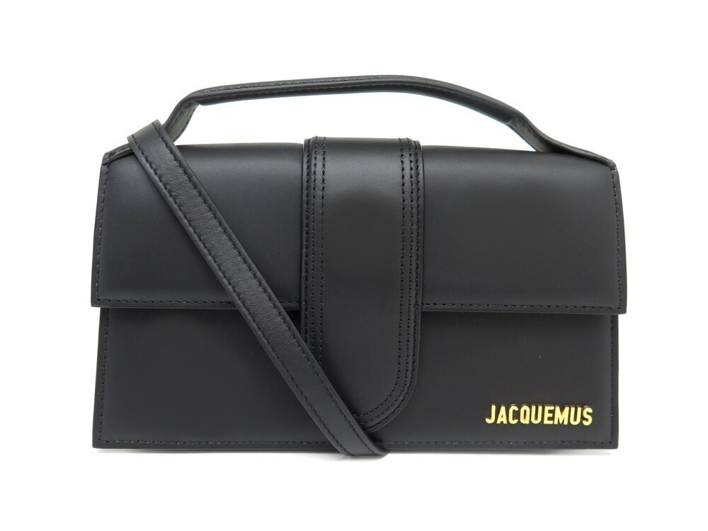 sac a main jacquemus le grand bambino 213ba007