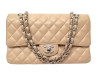sac a main chanel timeless classique medium caviar