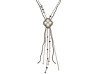  collier chanel gripoix perles chaines strass 95