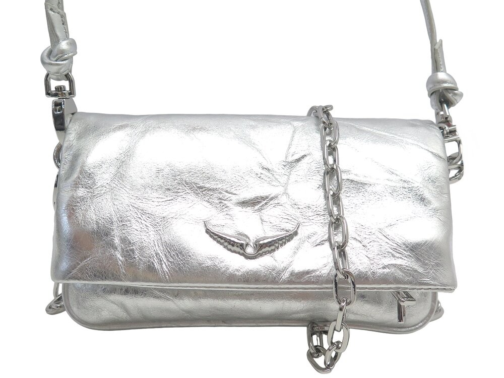 Rock Pochette Zadig Et Voltaire Soldes Sac A Main Zadig Voltaire