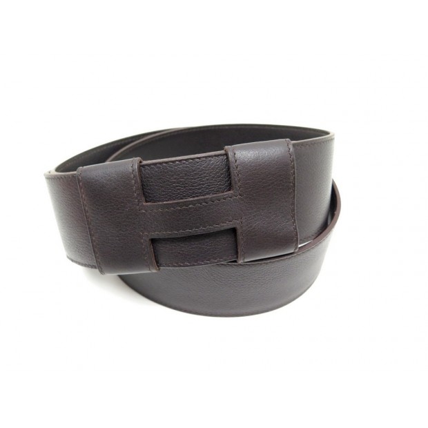  CEINTURE HERMES CUIR 