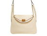 sac a main hermes lindy 26 en cuir taurillon clemence