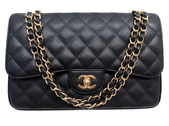 sac a main chanel timeless grand sac classique