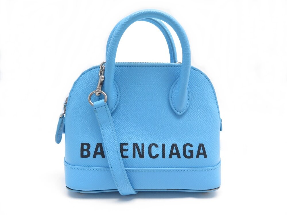 sac a main balenciaga top handle ville xs 550646