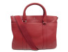 porte documents montblanc cuir soft grain 118734