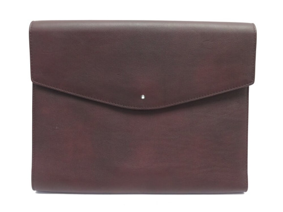  sac montblanc meisterstuck sfumato porte document