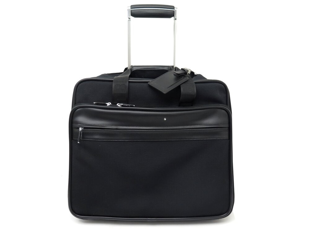 sac de voyage montblanc nightflight on board