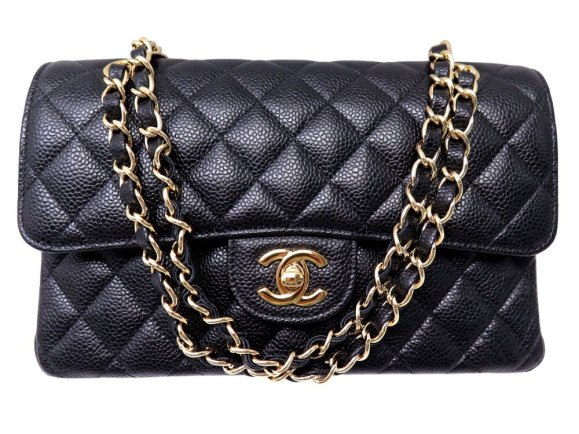 sac a main chanel classique petit pm timeless