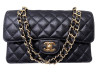 sac a main chanel classique petit pm timeless