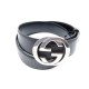  CEINTURE GUCCI CUIR T95 