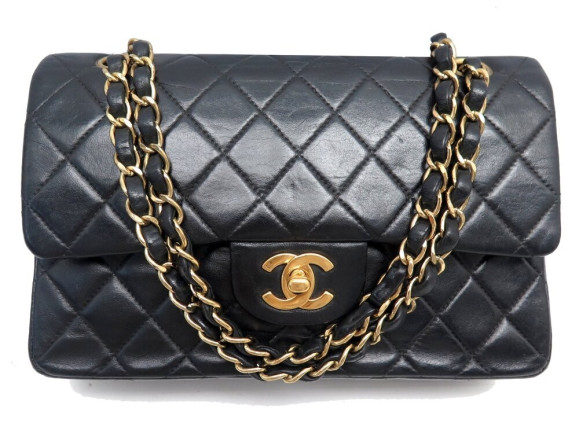 sac a main chanel classique petit timeless