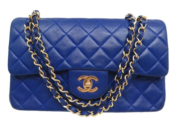 sac a main chanel classique petit timeless