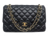 sac a main chanel timeless grand classique jumbo