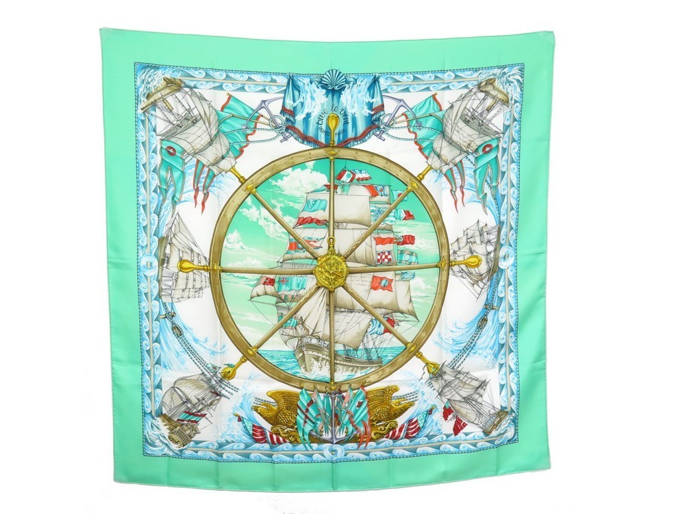 vive le vent hermes
