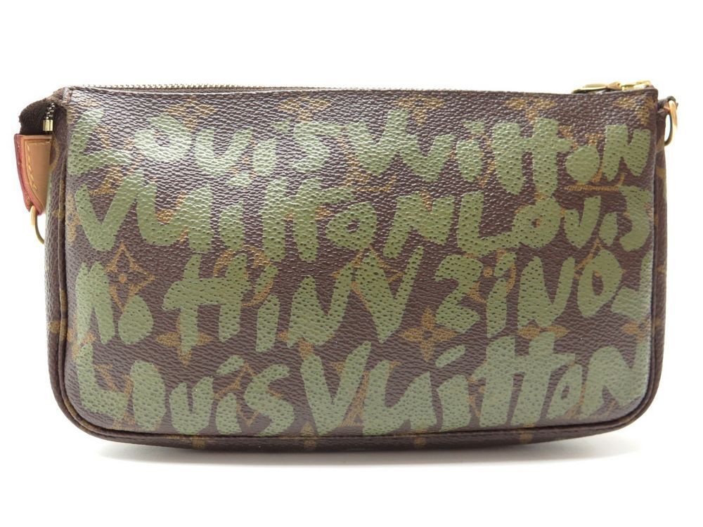 pochette acc
