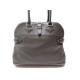 SAC A MAIN HERMES ATLAS 35 EN CUIR TAURILLON CLEMENCE GRIS ETOUPE PURSE 5200€