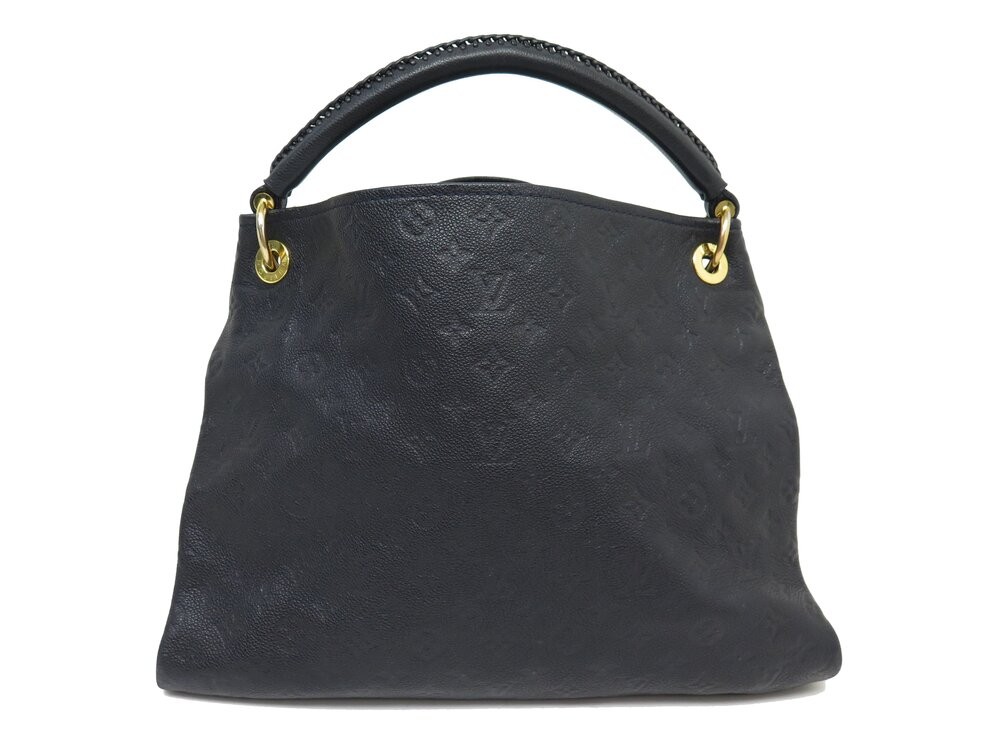 Shoulder Bag Sac Artsy Louis Vuitton Sac A Main Louis Vuitton