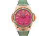 montre hublot big bang pop art 465.og.7398