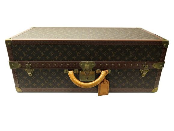 valise louis vuitton gemine malle armoire a chaussures