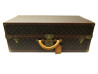 valise louis vuitton gemine malle armoire a chaussures