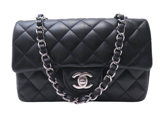 sac a main chanel mini rabat a69900 classique timeless