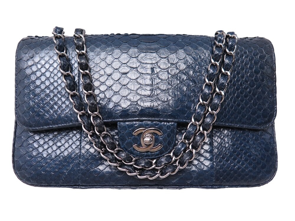 sac a main chanel timeless classique medium