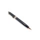 NEUF STYLO BILLE MONTBLANC MEISTERSTUCK MOZART 116 + COFFRET BALLPOINT PEN 315€