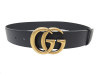 ceinture gucci boucle logo gg marmont 397660 cuir
