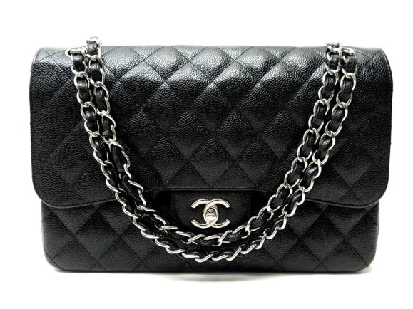 sac a main chanel timeless grand classique jumbo
