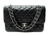 sac a main chanel timeless grand classique jumbo